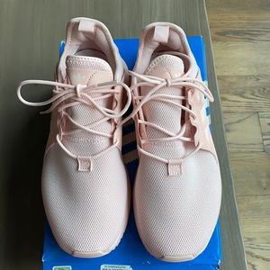 New in box Adidas tennis shoes